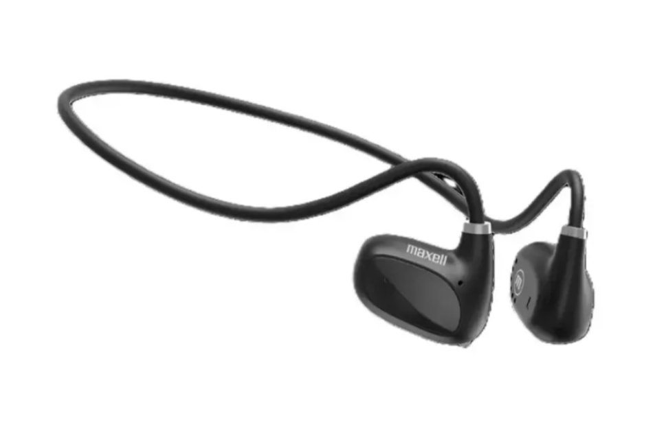 Audífonos De Conducción Ósea Maxell EB-AIR90