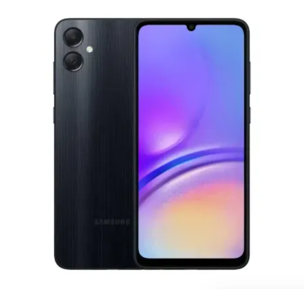 Celular SAMSUNG Ref: A05 128GB 4GB RAM + Obsequio Audífonos Inalámbricos