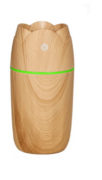 Humificador De Aromas JSQ03