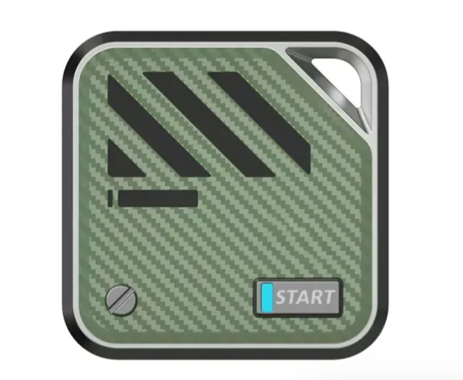 Localizador GPS Movisun TAG PRO