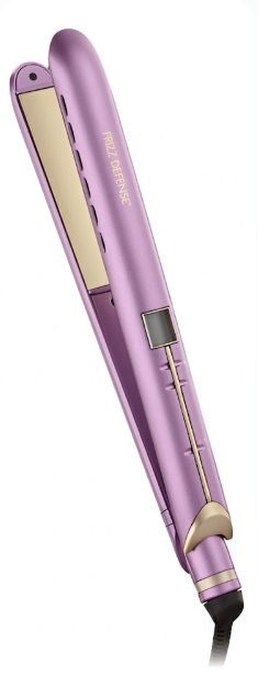 Plancha De Cabello Frizz Defense Conair Cs850