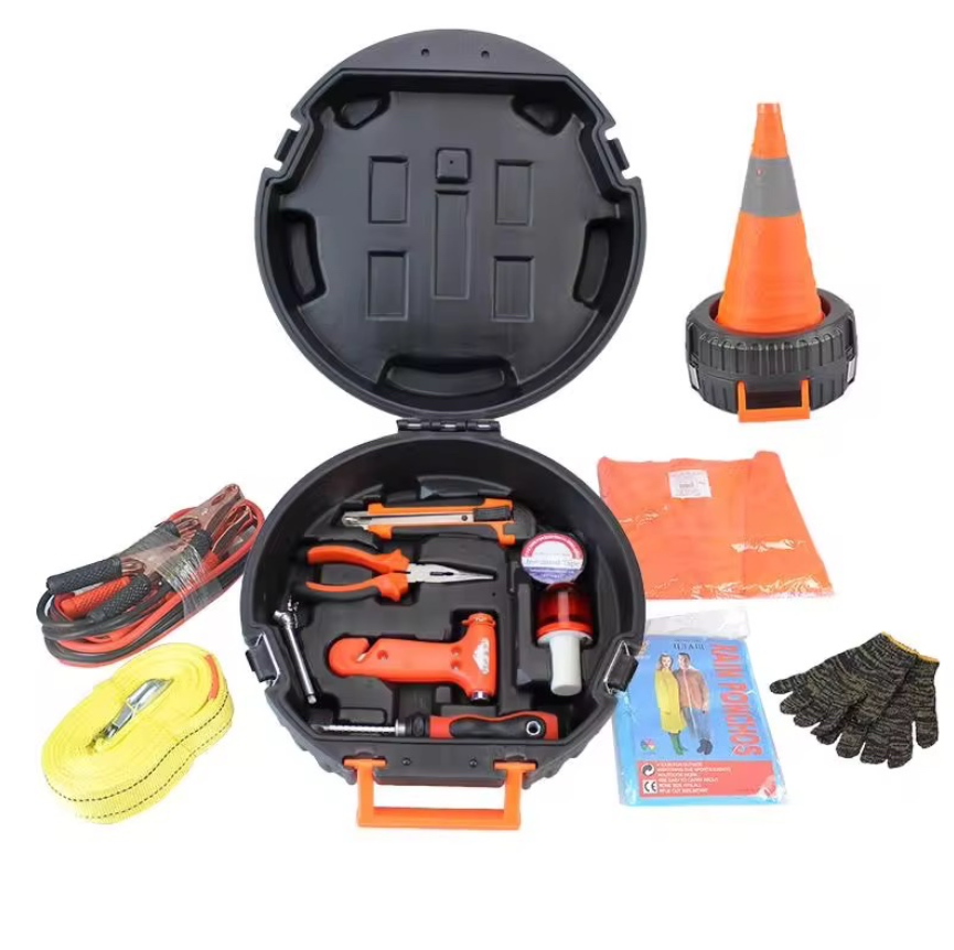 Kit De Carretera JSY080-2