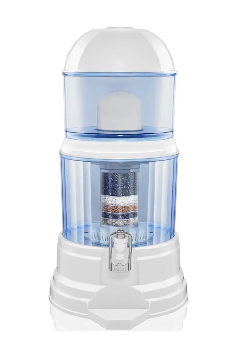 Filtro Purificador De Agua 16 Litros