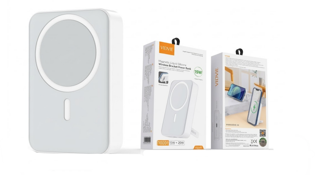 Power Bank Vidvie PB783 10000 mah