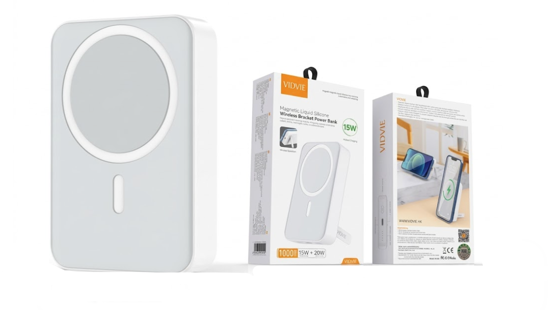 Power Bank Vidvie PB783 10000 mah