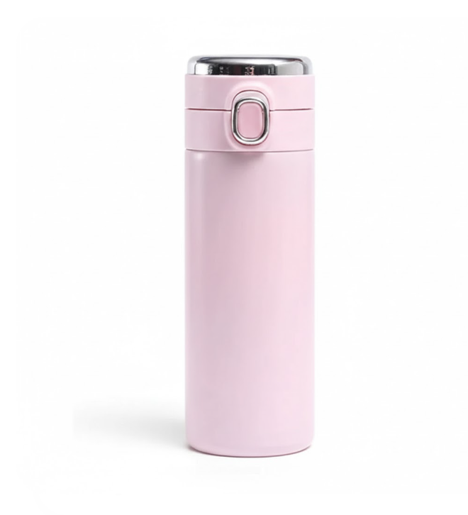 Termo Portátil Con Control De Temperatura De 300ml X228