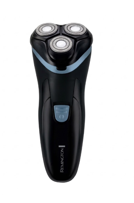 Afeitadora Rotativa Remington R1001