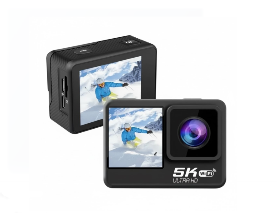 Cámara Deportiva Sport HD TM Ref:V5