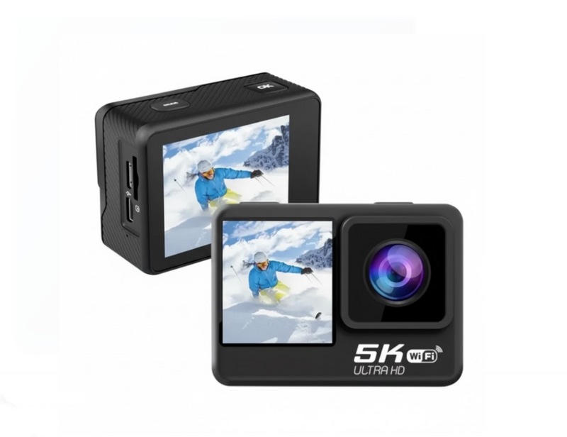 Cámara Deportiva Sport HD TM Ref:V5