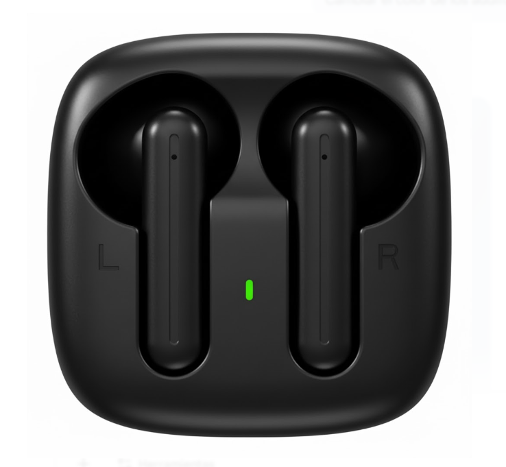 Audífonos Bluetooth Tune H19 Tws Type C