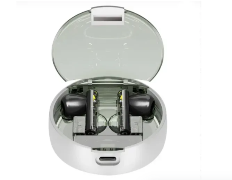 Audífonos Bluetooth Marca SGS S49