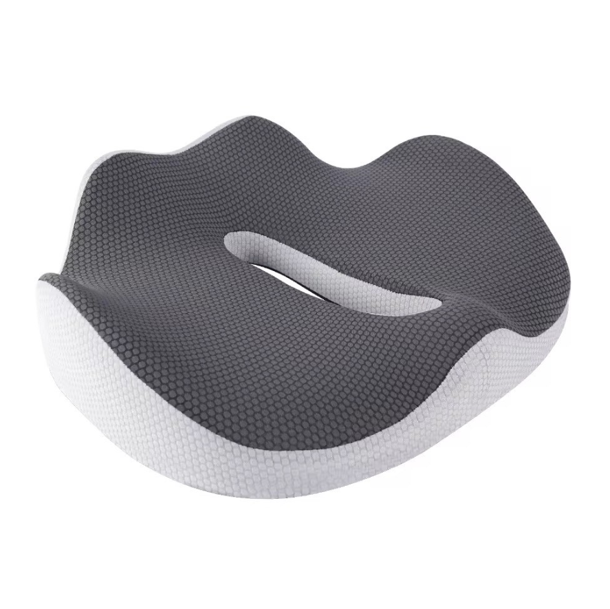 Cojín Viscoelástica De Asiento HO-AL05