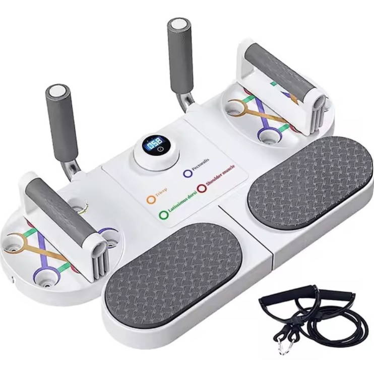 Maquina De Ejercicio Múltiple Base De Deporte Brazo/Abdomen YY-8024