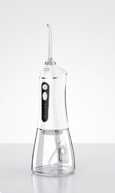 Irrigador Portátil Vidvie WF02