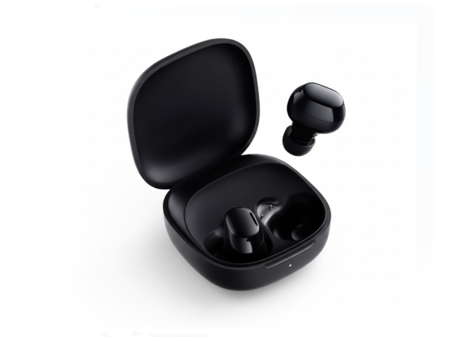 Audífonos Xiaomi Redmi De Larga Duración BHR8776GL