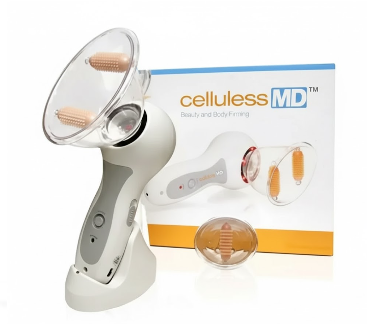 Celluless Masajeador Anticelulitis MD CL-555