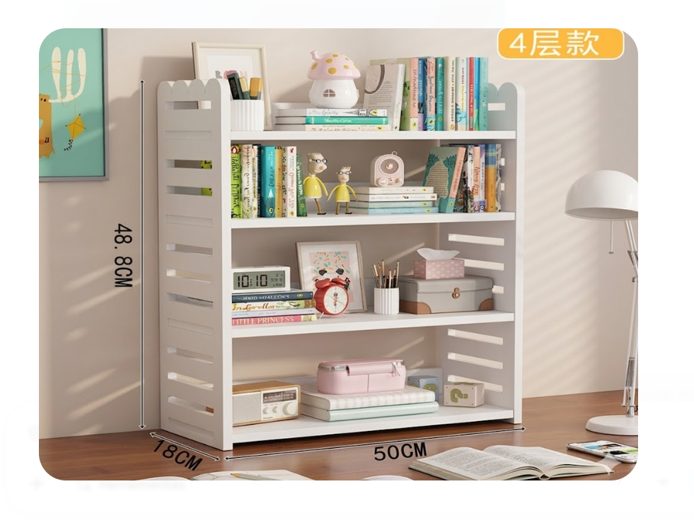 Organizador De Escritorio PRLA-992 - 1- 50*18*48.8cm