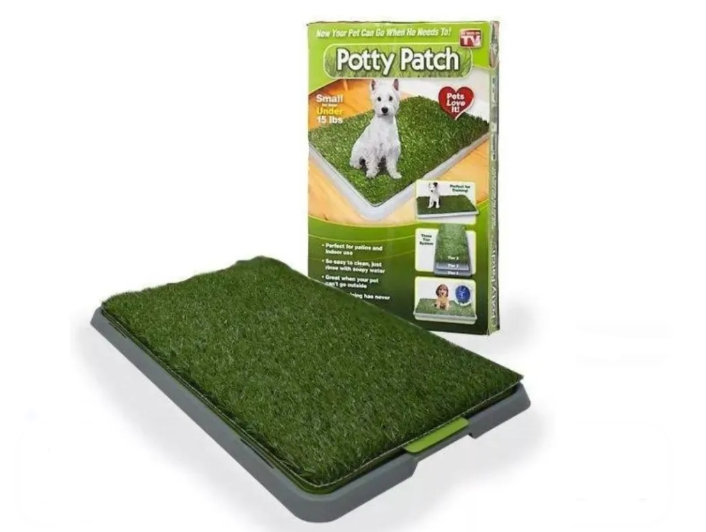 Combo Tapete Baño Para Perros + Cepillo Pet Croming Removedor Cortanudos  Para Mascotas