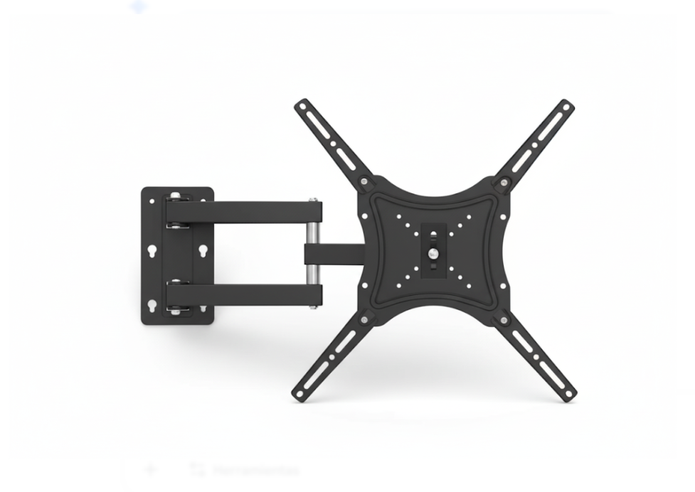 Base Abatible P/TV 14"-55" TM-P2