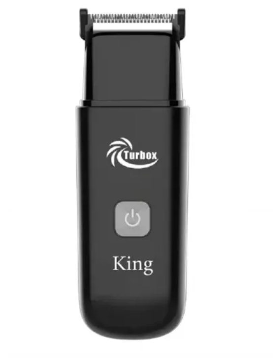 Patillera Turbox Portátil Y Recargable NT-KING
