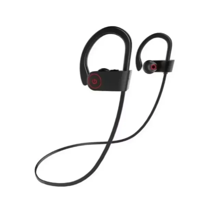 Audífonos Bluetooth Con Agarre De Oreja RAM-D20