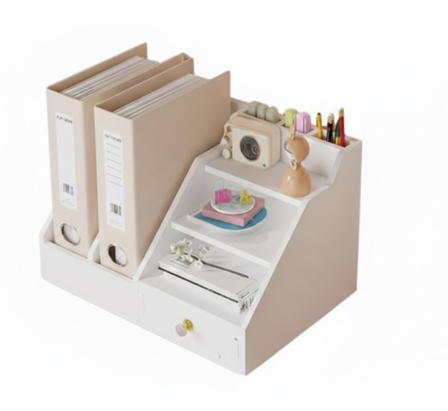 Estante Organizador Escritorio 24CM