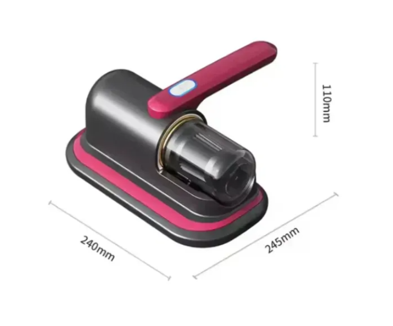 Aspiradora Portátil Recargable HH-088