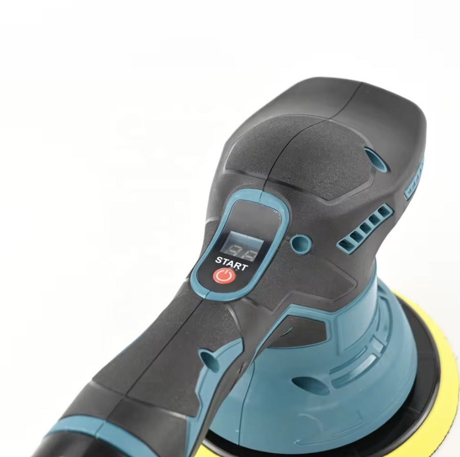 Polichadora Recargable SKU:1300T-3-M