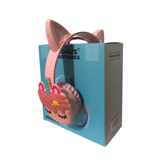 Audifinos Magnus RKD6902 Unicornio