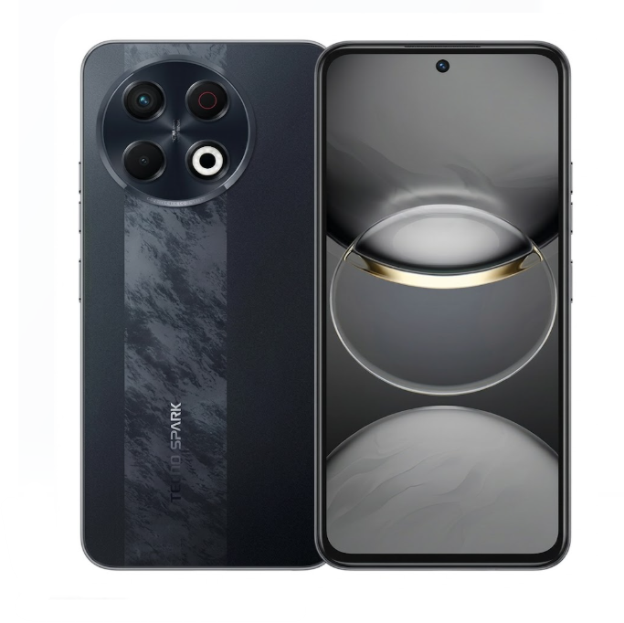 Celular Tecno Spark 30 Pro 8Gb 256Gb + Obsequio Audífonos Inalámbricos