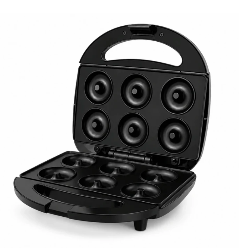 Máquina Para Hacer Donas Winning Star ST-2123