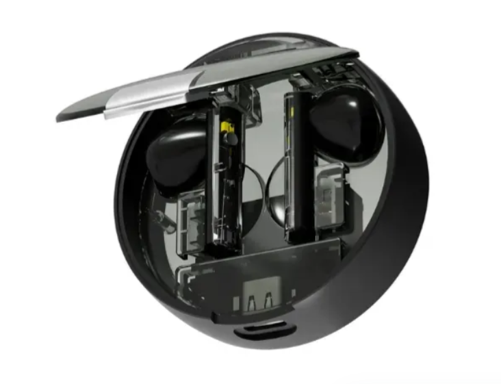 Audífonos Bluetooth Marca SGS S49