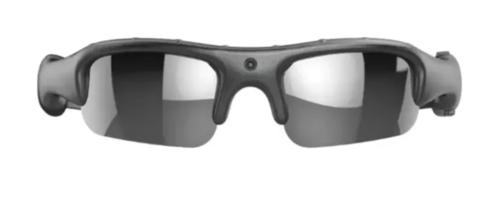 Gafas De Sol Con Cámara GL1