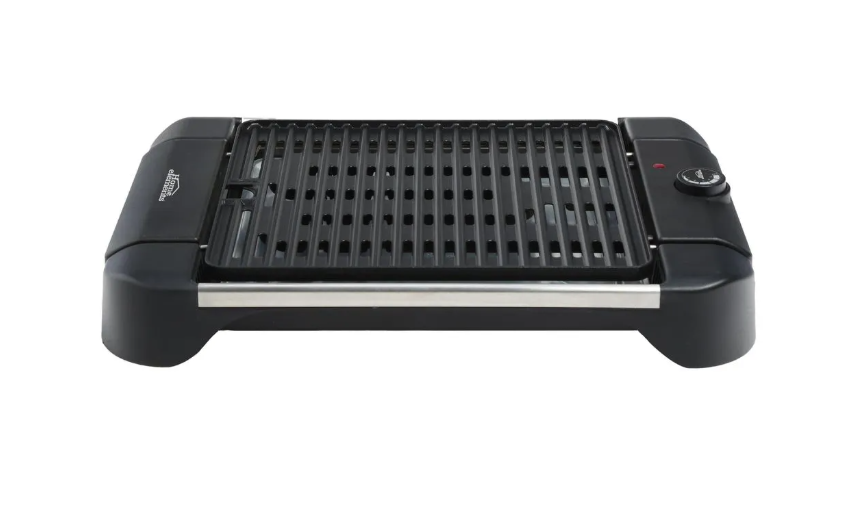 Asador Eléctrico Grill Pro