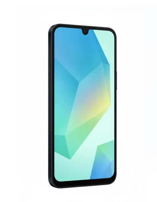 Celular Samsung Galaxy A16 6Gb 128Gb Negro + Obsequio Audífonos Inalámbricos
