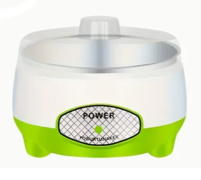 Máquina Para Hacer Yogurt