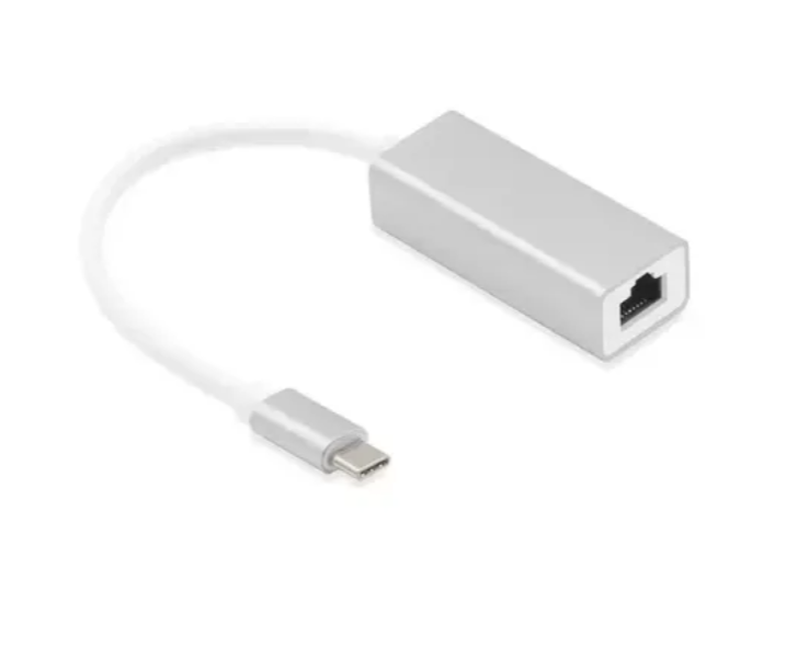 Adaptador De Usb Tipo Ref:LJ-43 Redtype