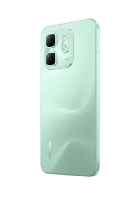 Celular Infinix Hot 50i  256GB RAM 8GB
