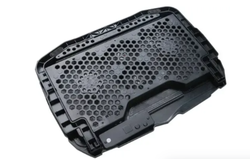 Base Refrigerante Para Computador TM Ref: S18