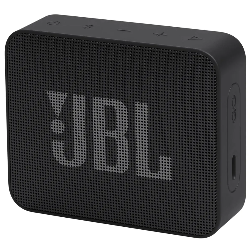 Parlante JBL Go Essential 2 Bluetooth Portátil
