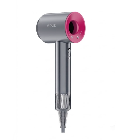 Secador De Cabello Universal Vidvie SDH01
