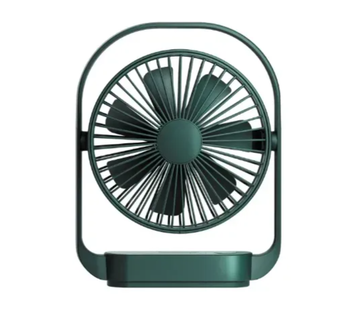 Ventilador Portátil Recargable TM Ref: BJJ578