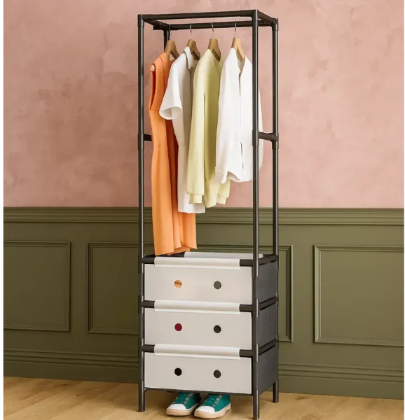 Closet De Lujo 1 Cuerpo