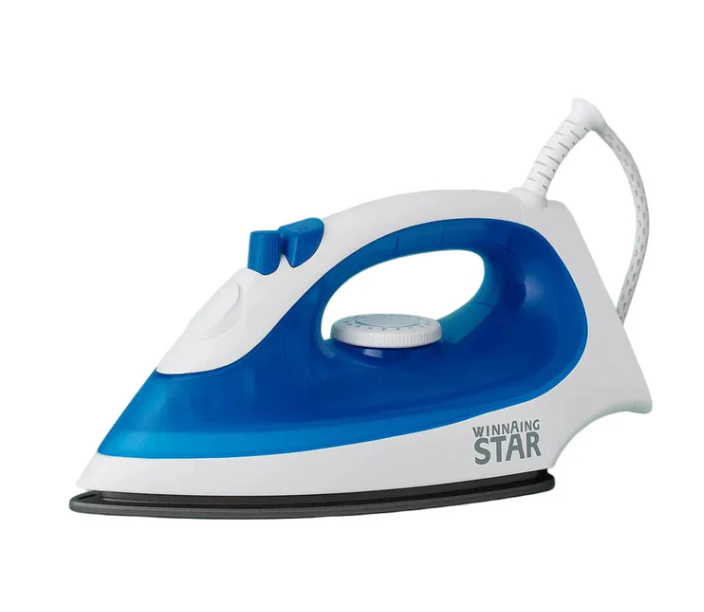 Plancha Para Ropa Con Potencia de 1000w ST-2026