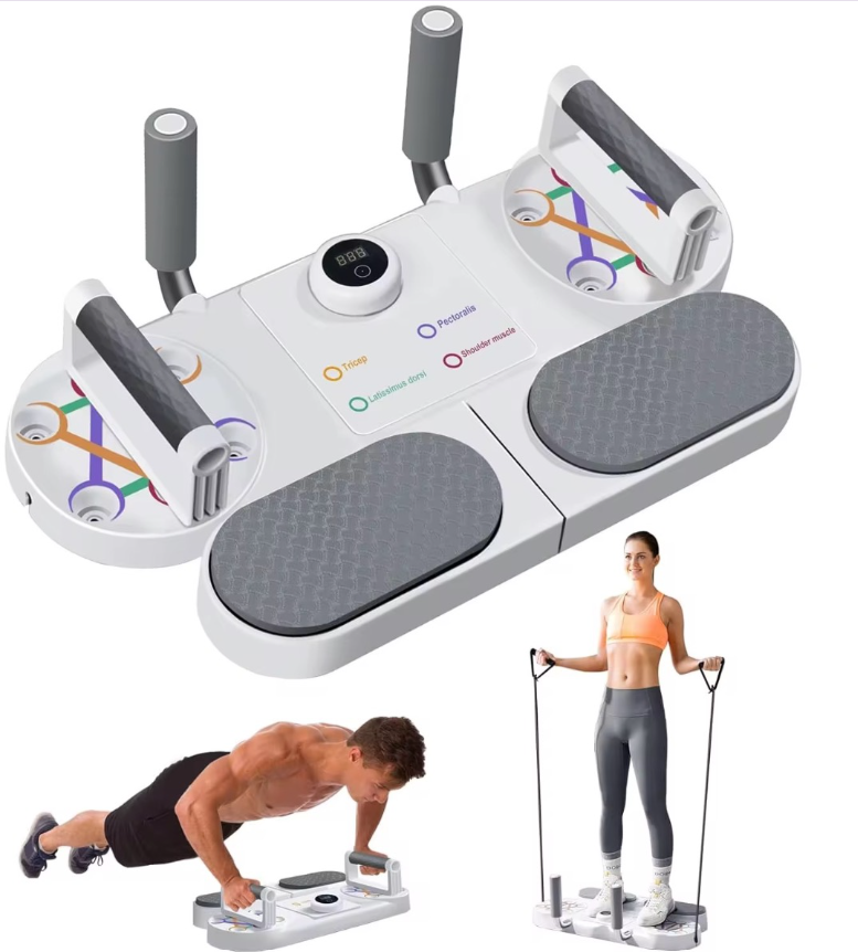 Maquina De Ejercicio Múltiple Base De Deporte Brazo/Abdomen YY-8024