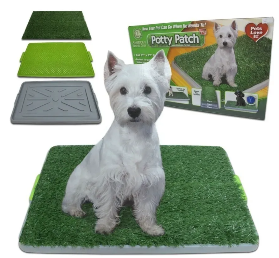 Tapete Baño Para Perros
