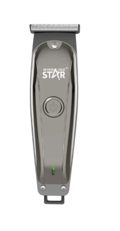 Máquina Peluquera Recargable Winning Star ST-5637