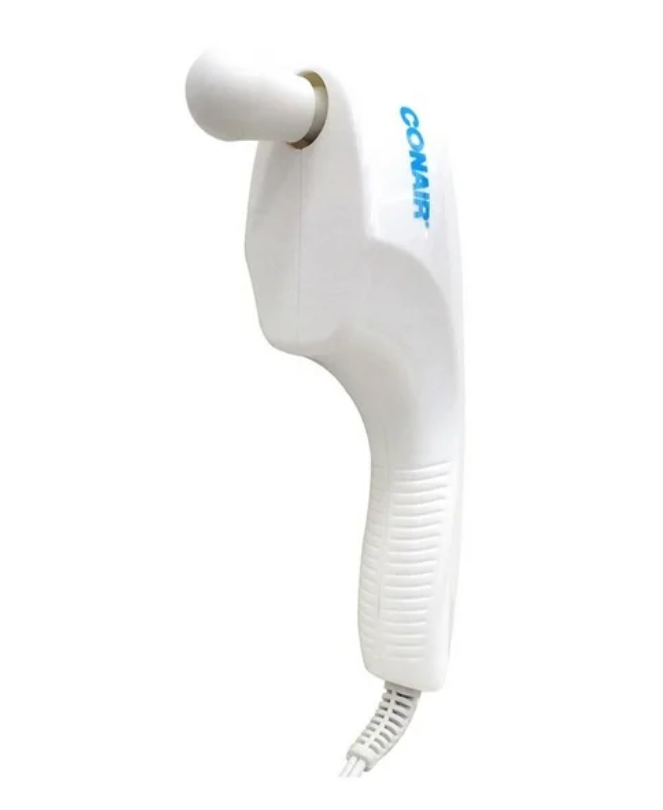 Masajeador Conair Touch N Tone Massager HM14