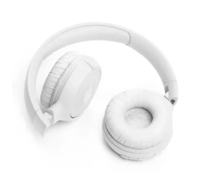 Audífonos Diadema JBL Inalámbricos Bluetooth On Ear Ref: T520BT
