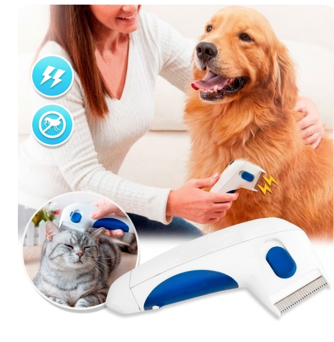 Kit Para Mascotas (Perros y Gatos)